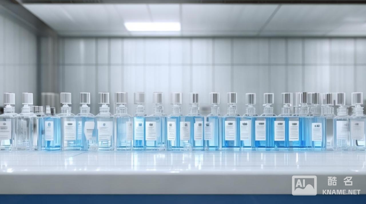 消毒商标注册类目