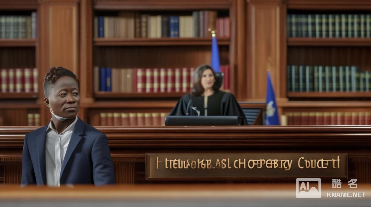 r商标是什么意义