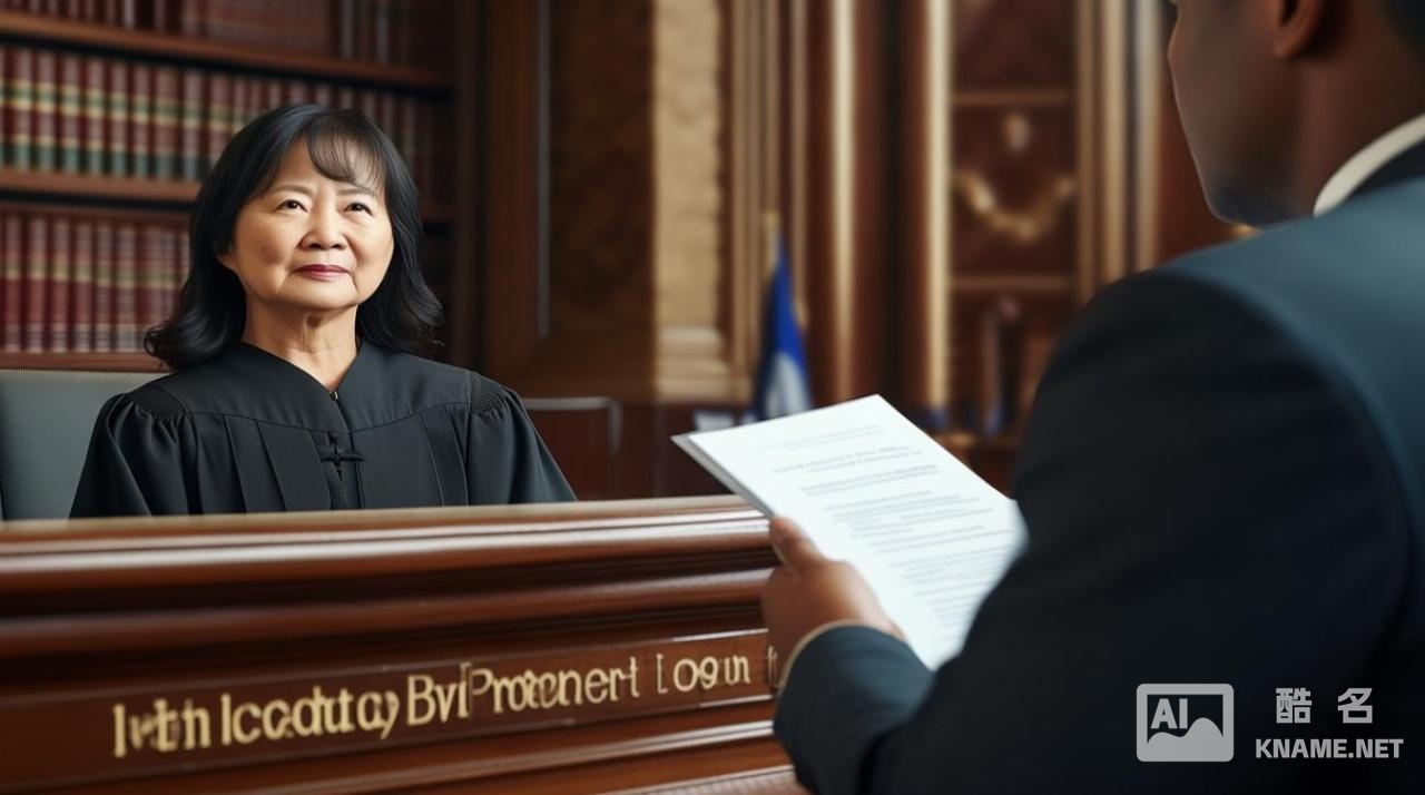 r商标是什么意义