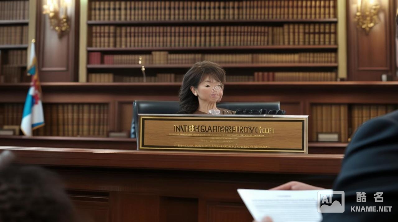 r商标是什么意义