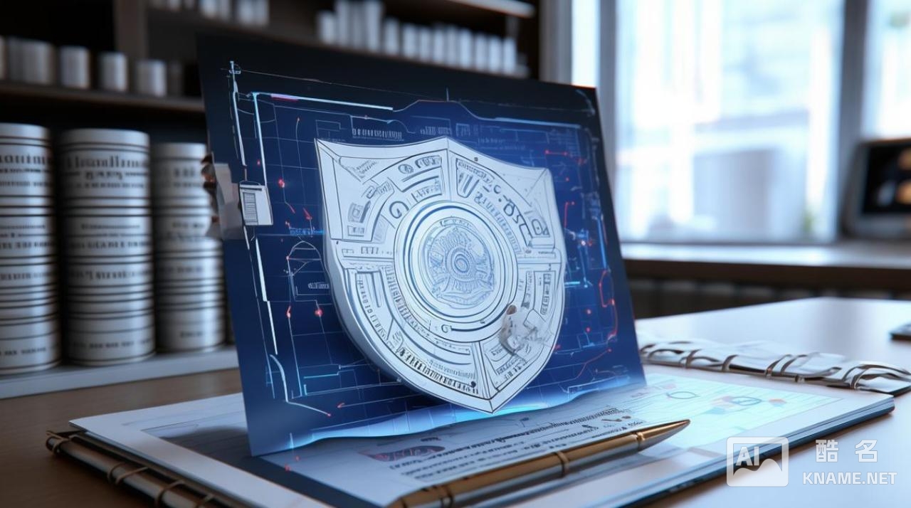 商标注册推广页面