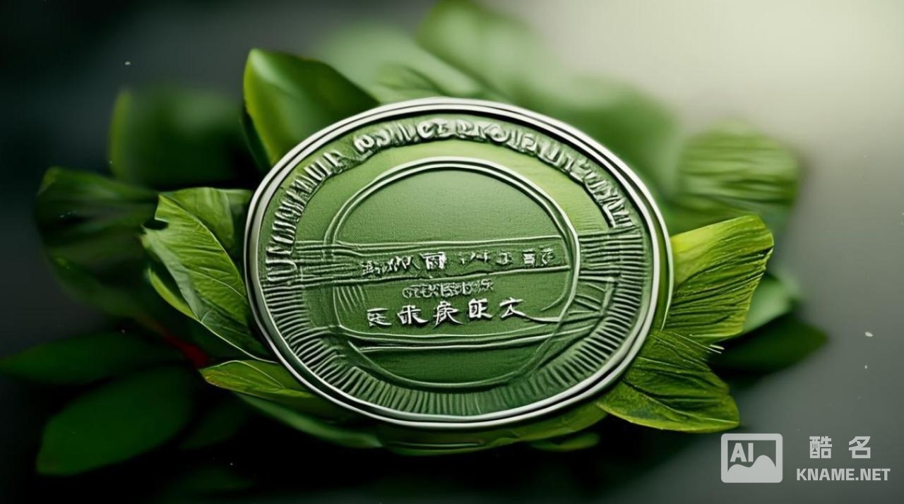 有机商标是什么图案