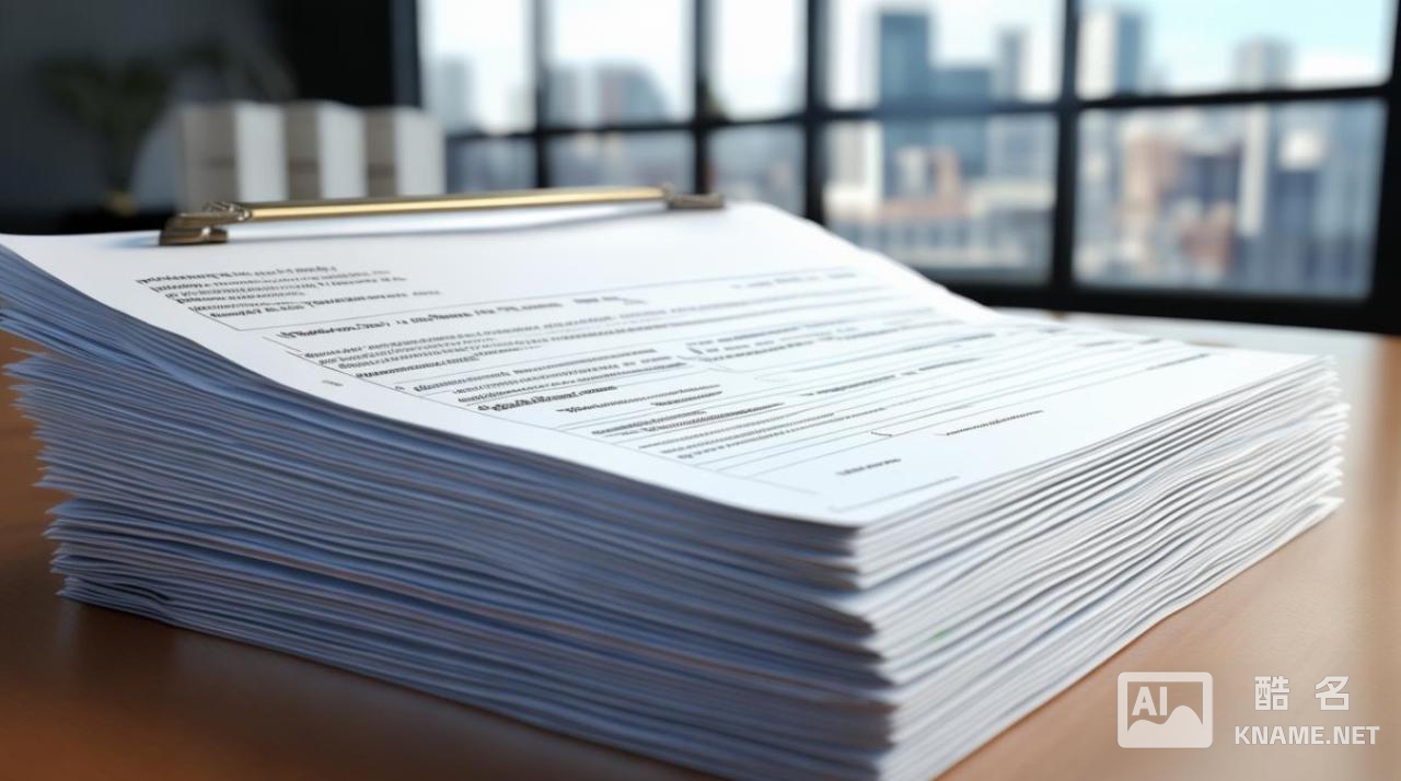 商标注册流程最新