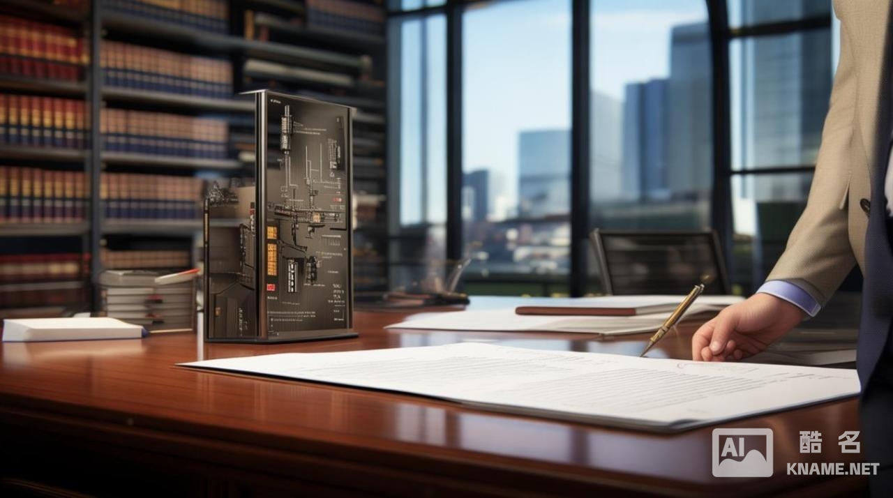 通信设备商标注册