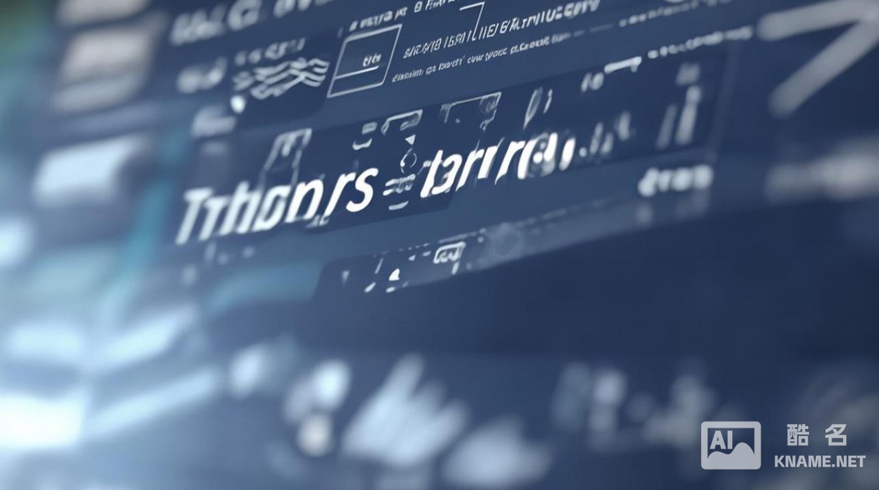 商标注册类查询