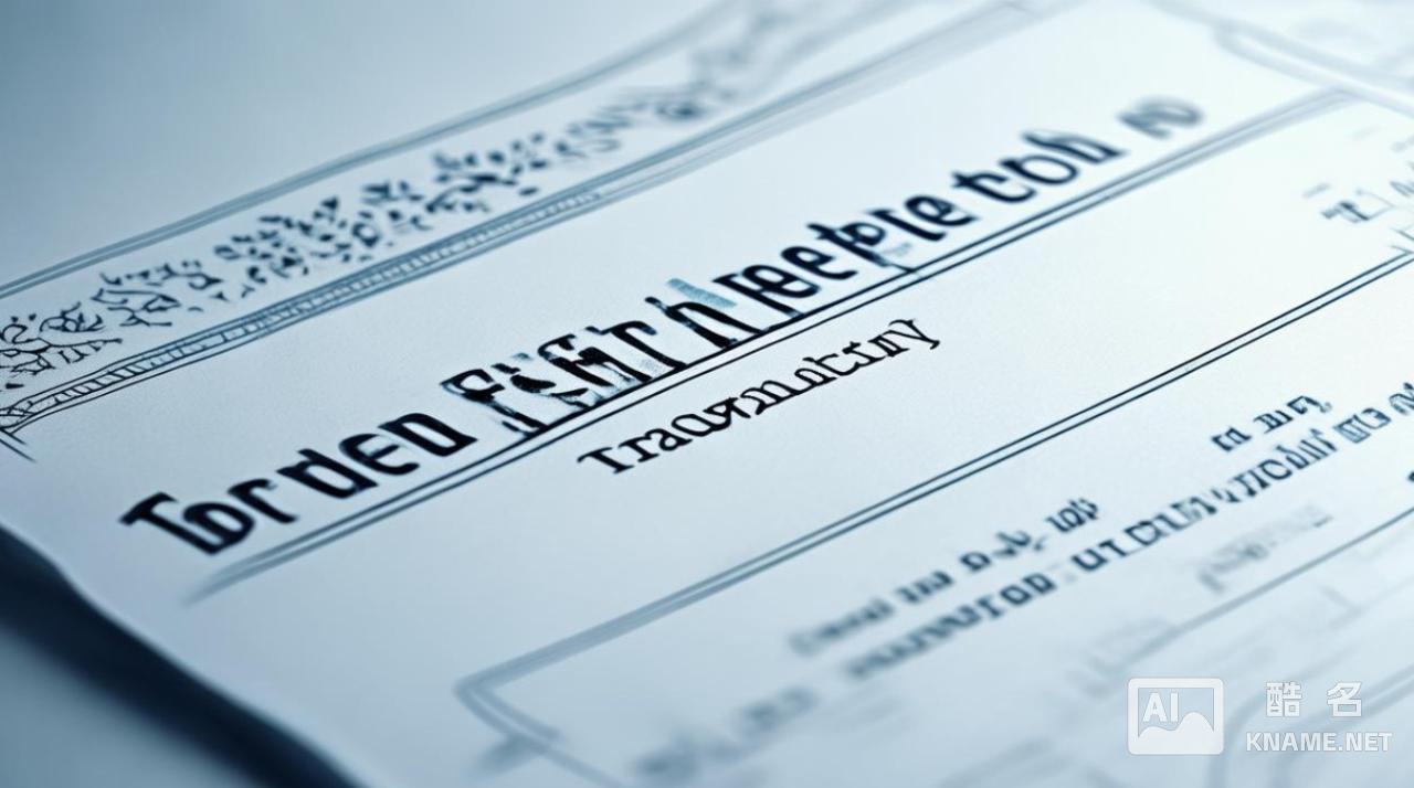 推广注册什么类型商标