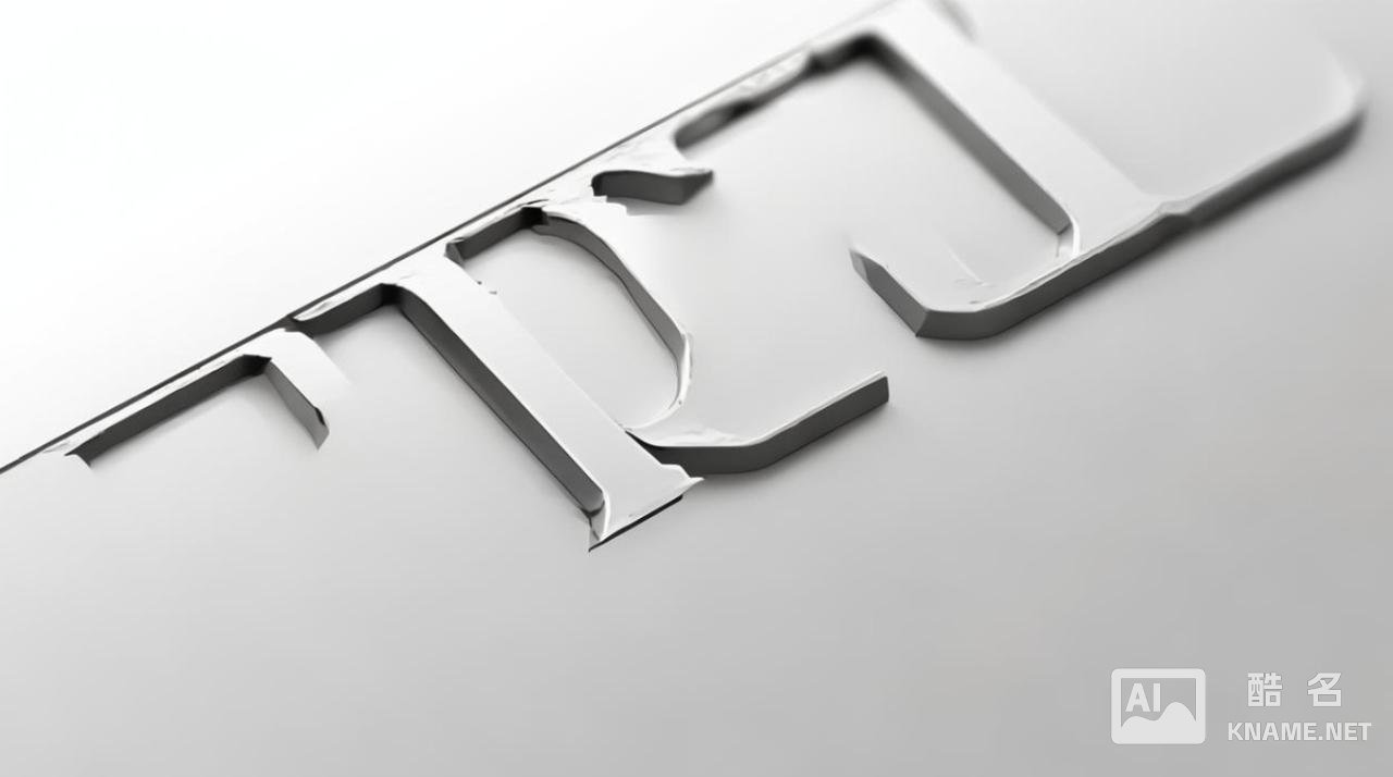 商标为什么都大写