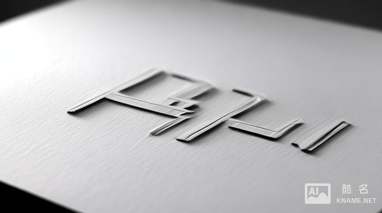 商标为什么都大写