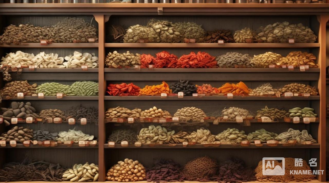 艾草产品属于什么类别