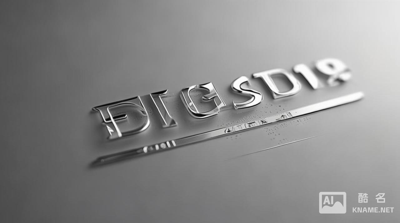 商标用什么字体图