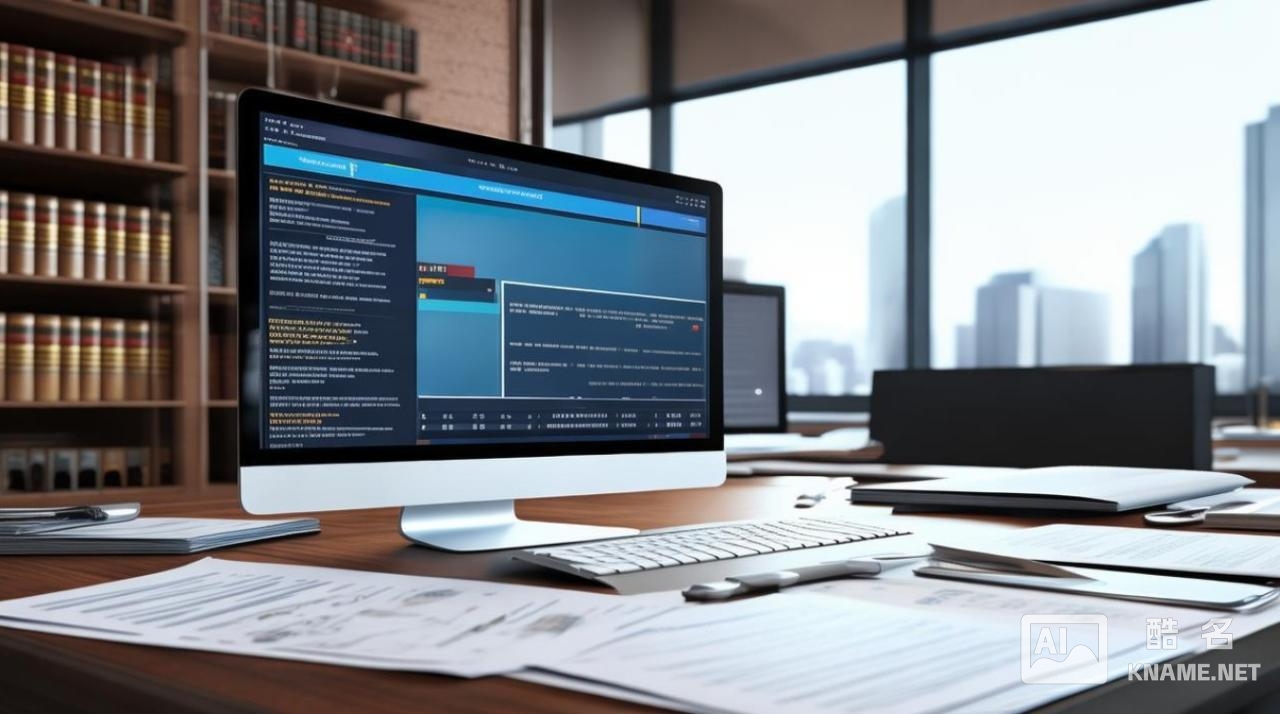 商标注册自动查询