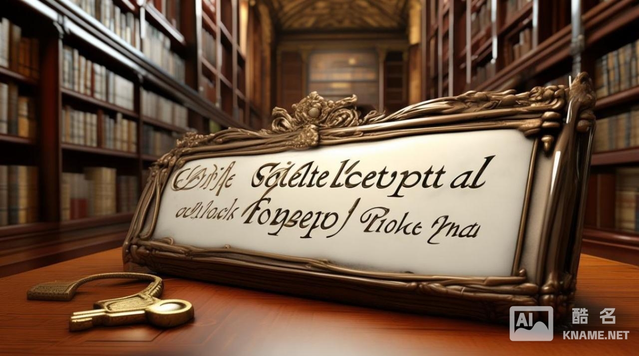 商标注册 普通字体