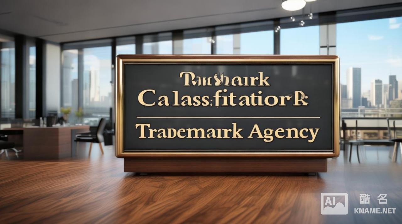 酒泉商标注册流程