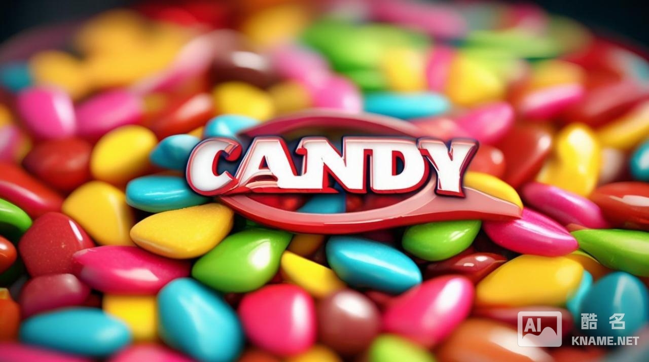 糖果是商标什么类别