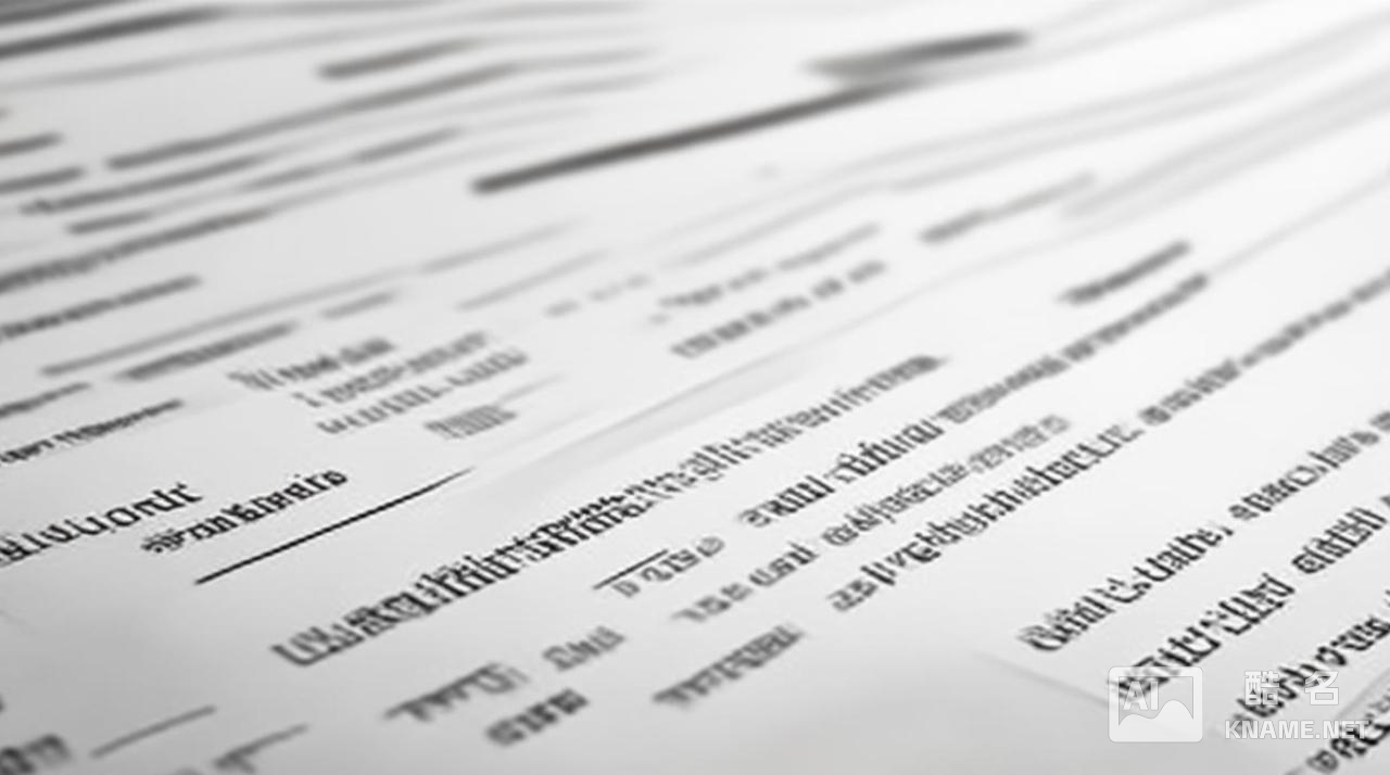 商标注册多类目