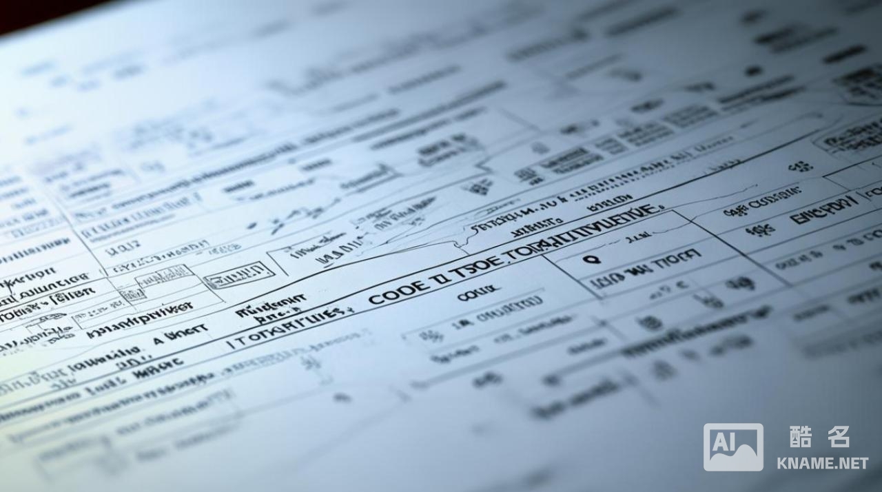 商标注册类别检索