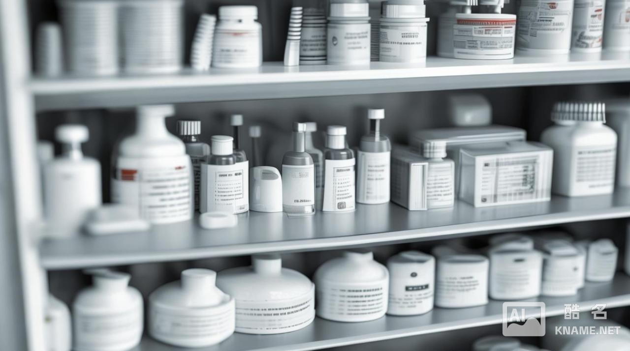 棉棒属于什么类目