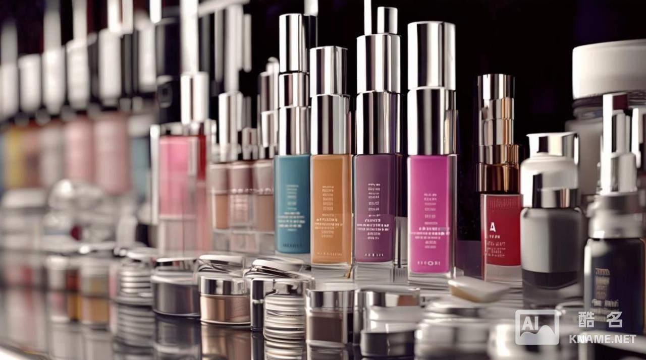 香水是商标什么类