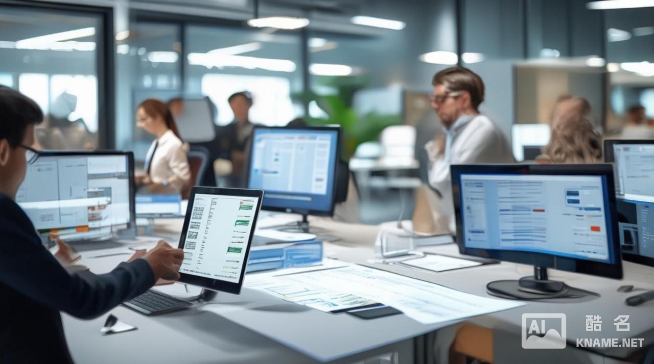 贯标审查什么问题