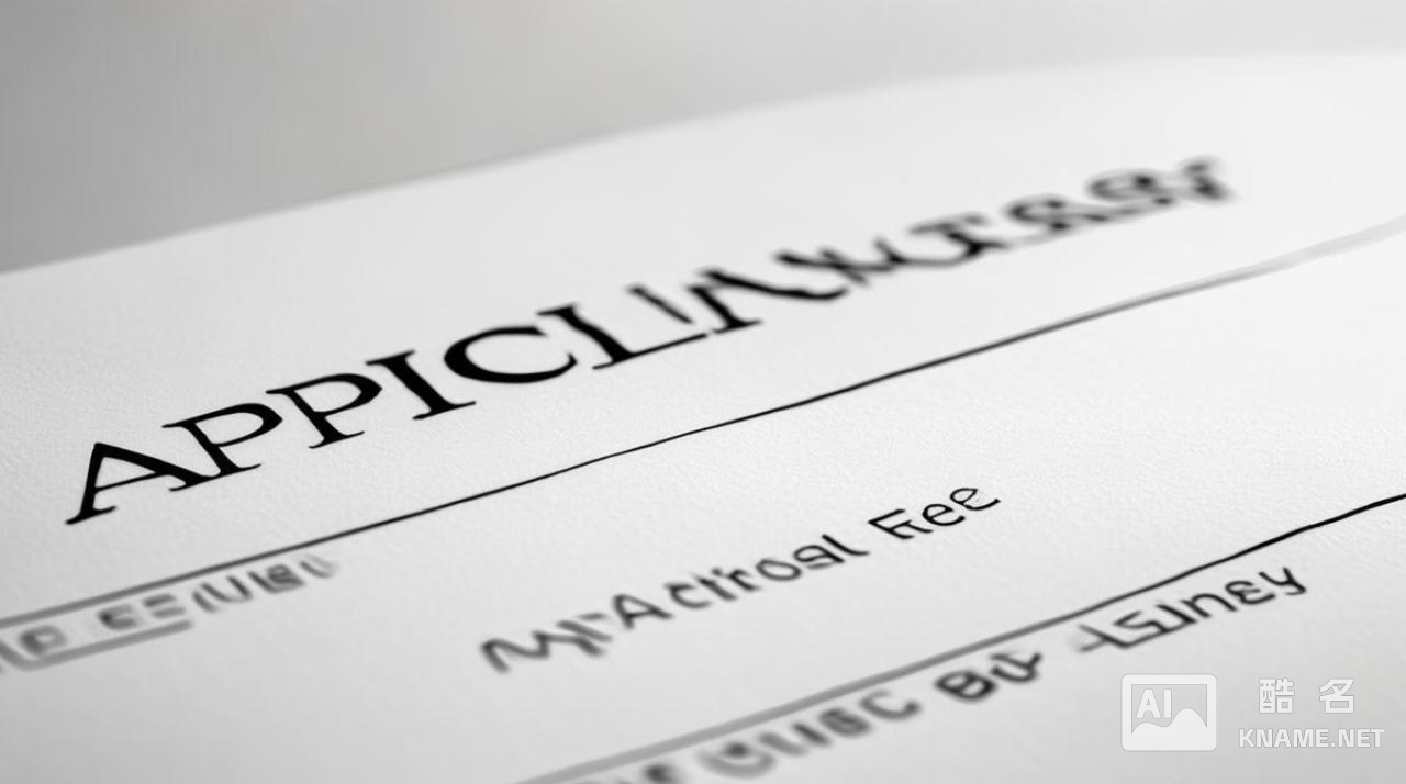 商标注册价格 个人