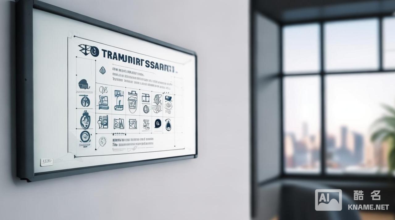 商标注册自查软件