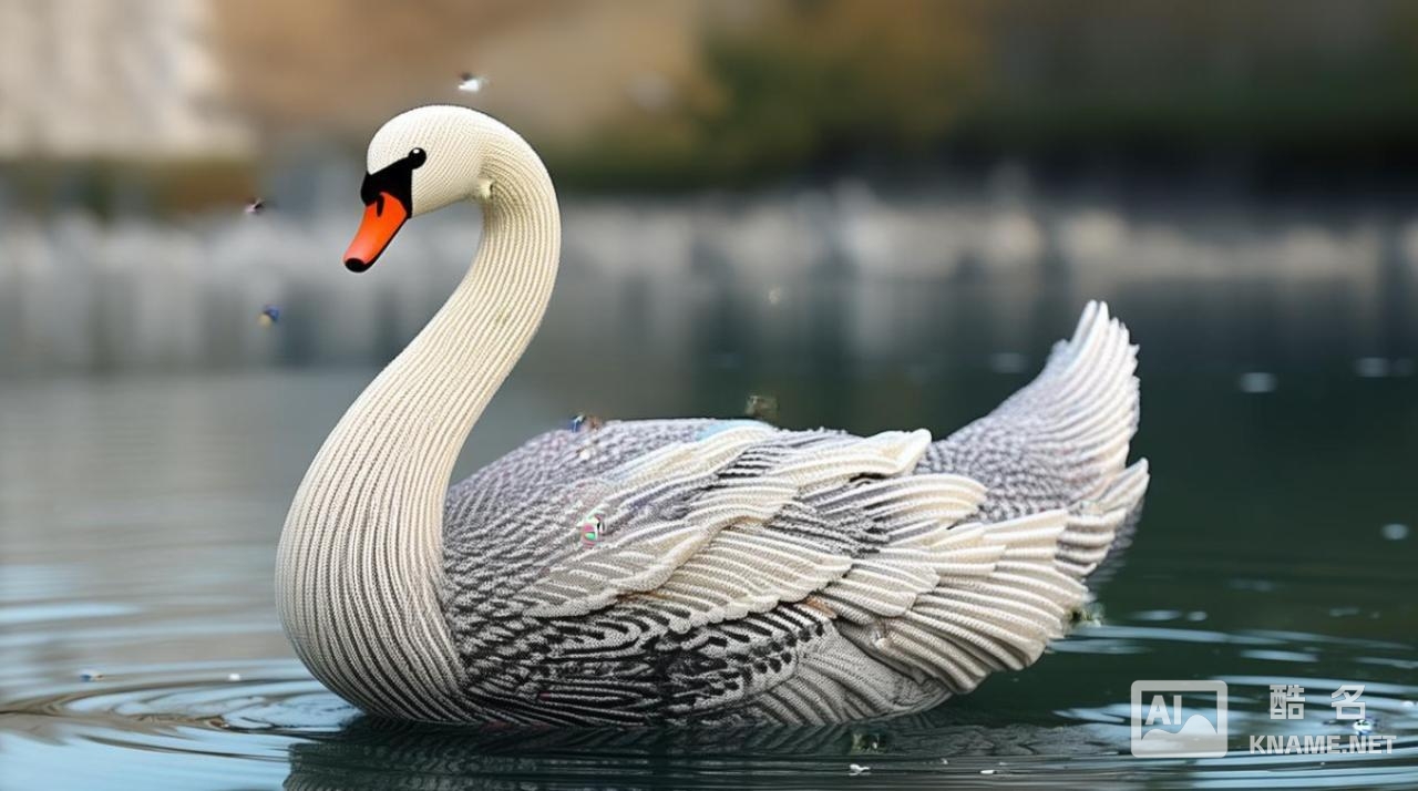 天鹅商标是什么品牌