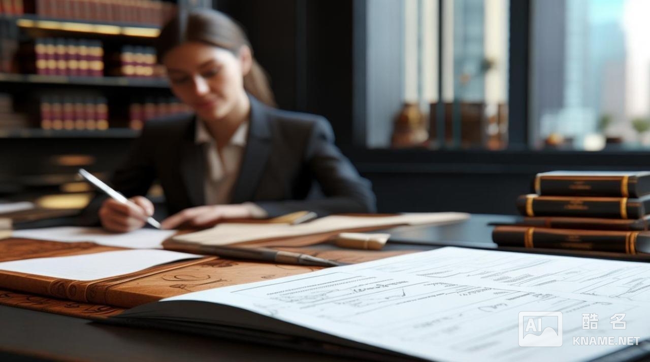 为什么商标低于官费