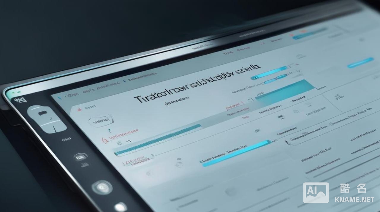 商标注册检索分析