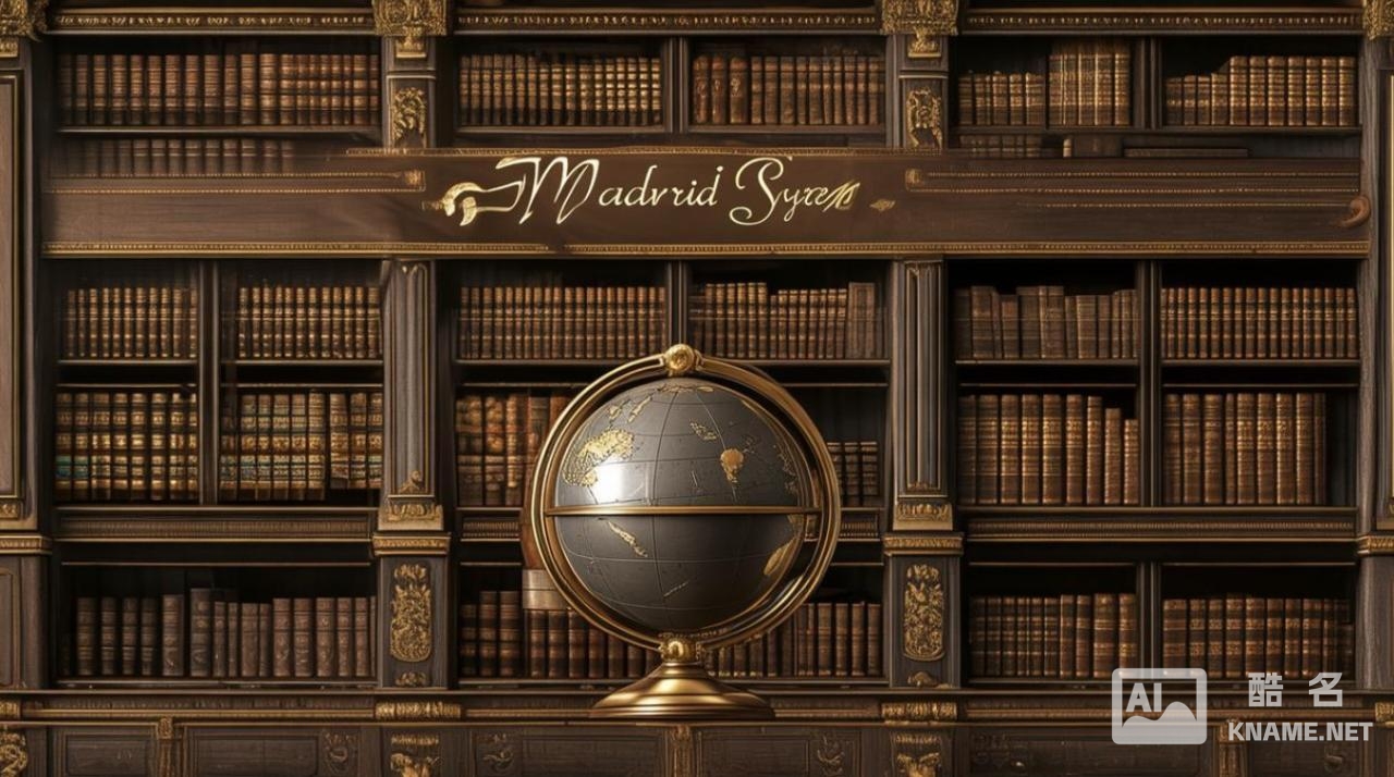 国际全球商标注册