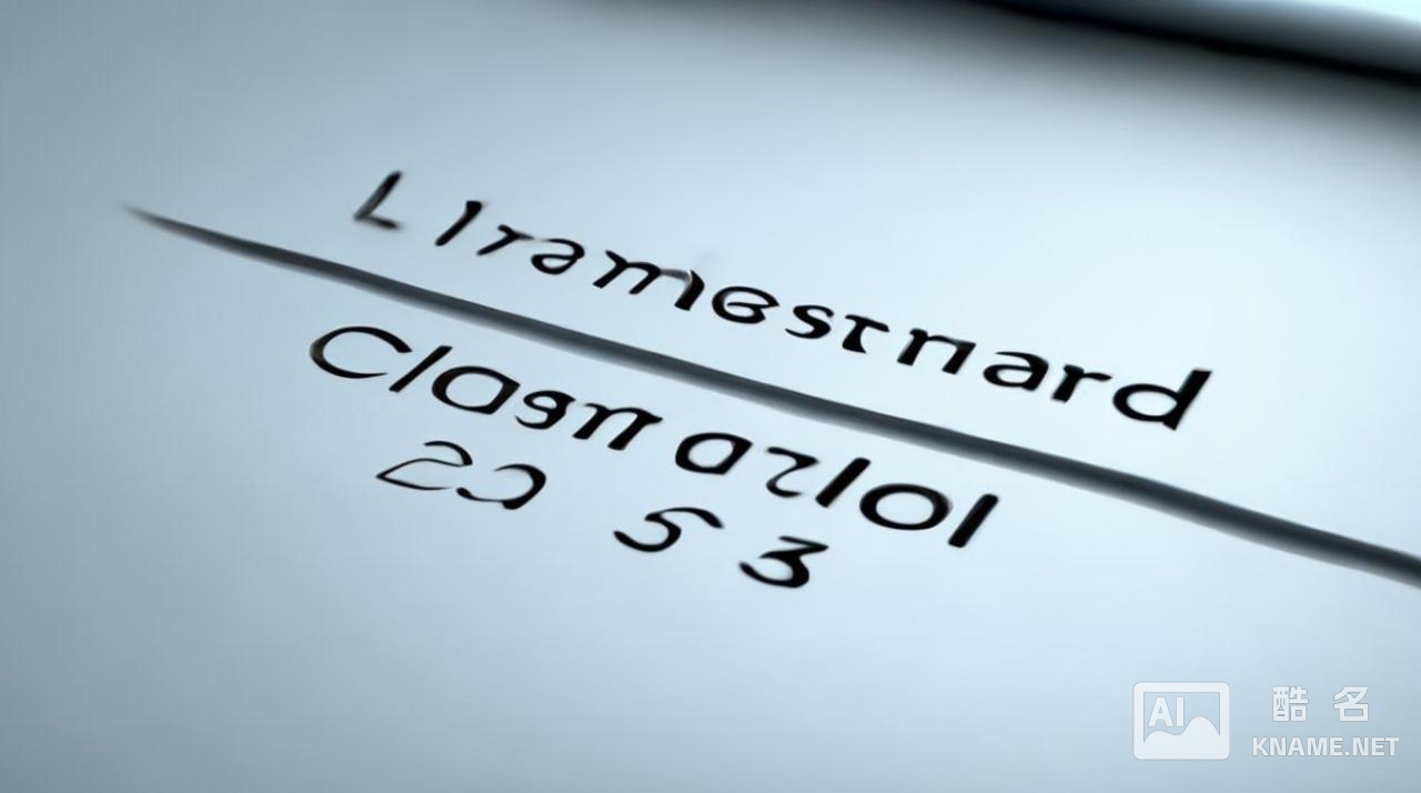 理发商标注册几类