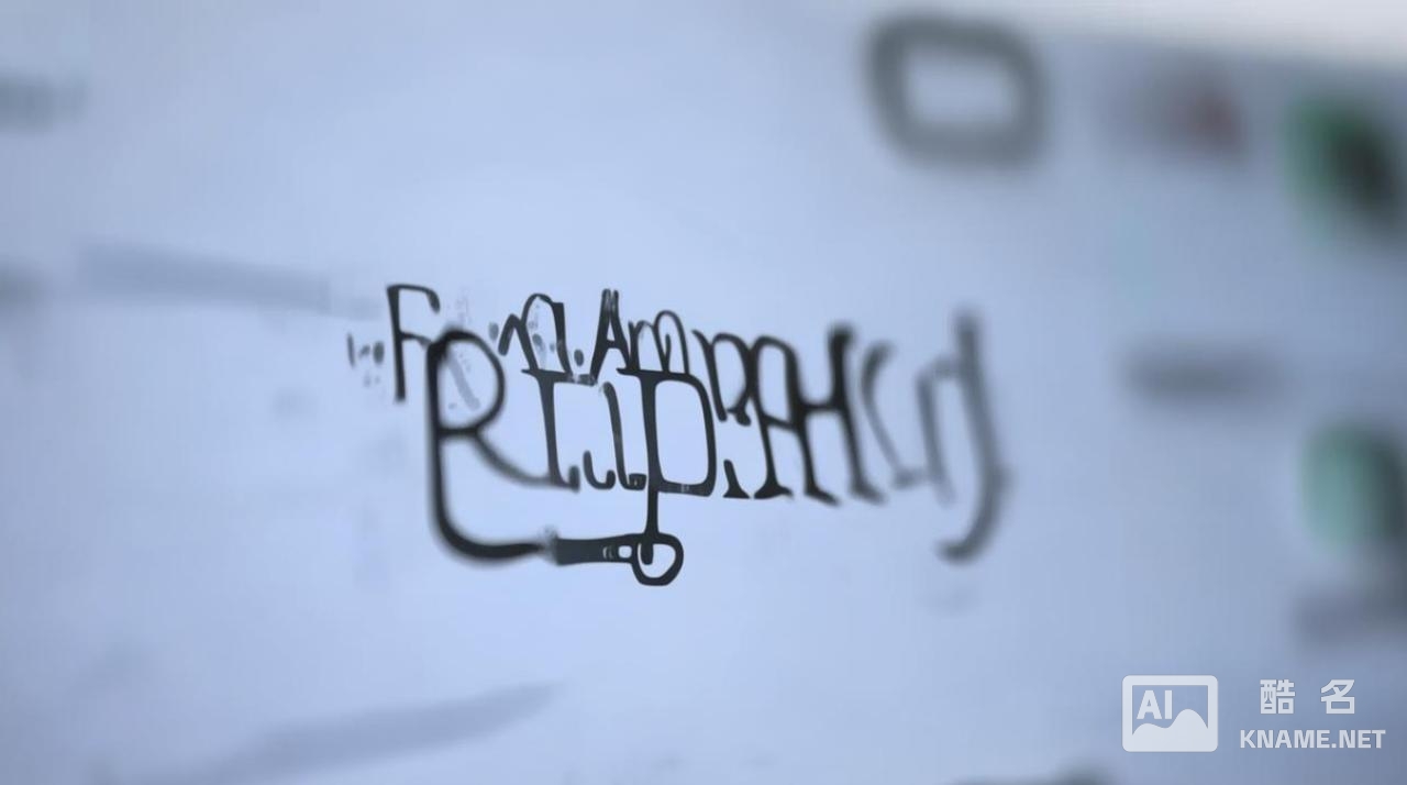 因为商标注册起名