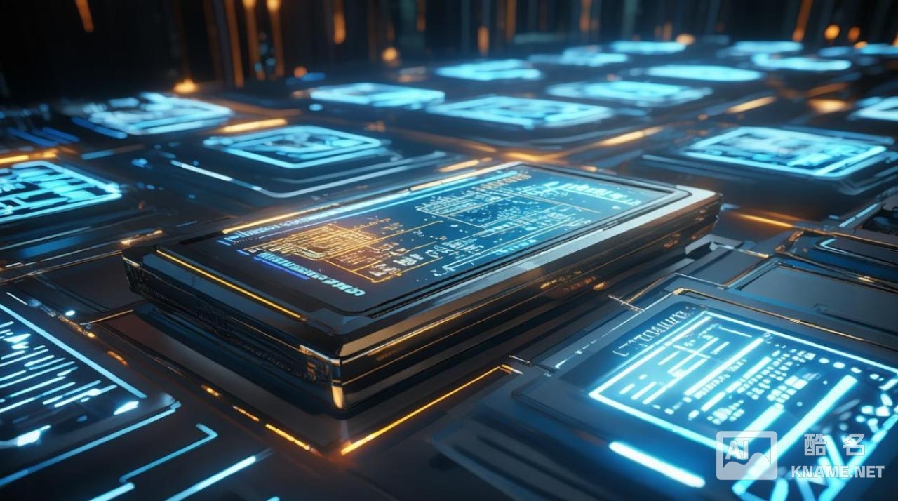 有什么新颖的技术