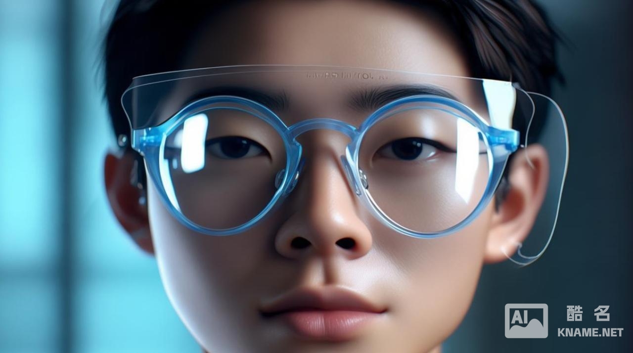 视力商标注册图标