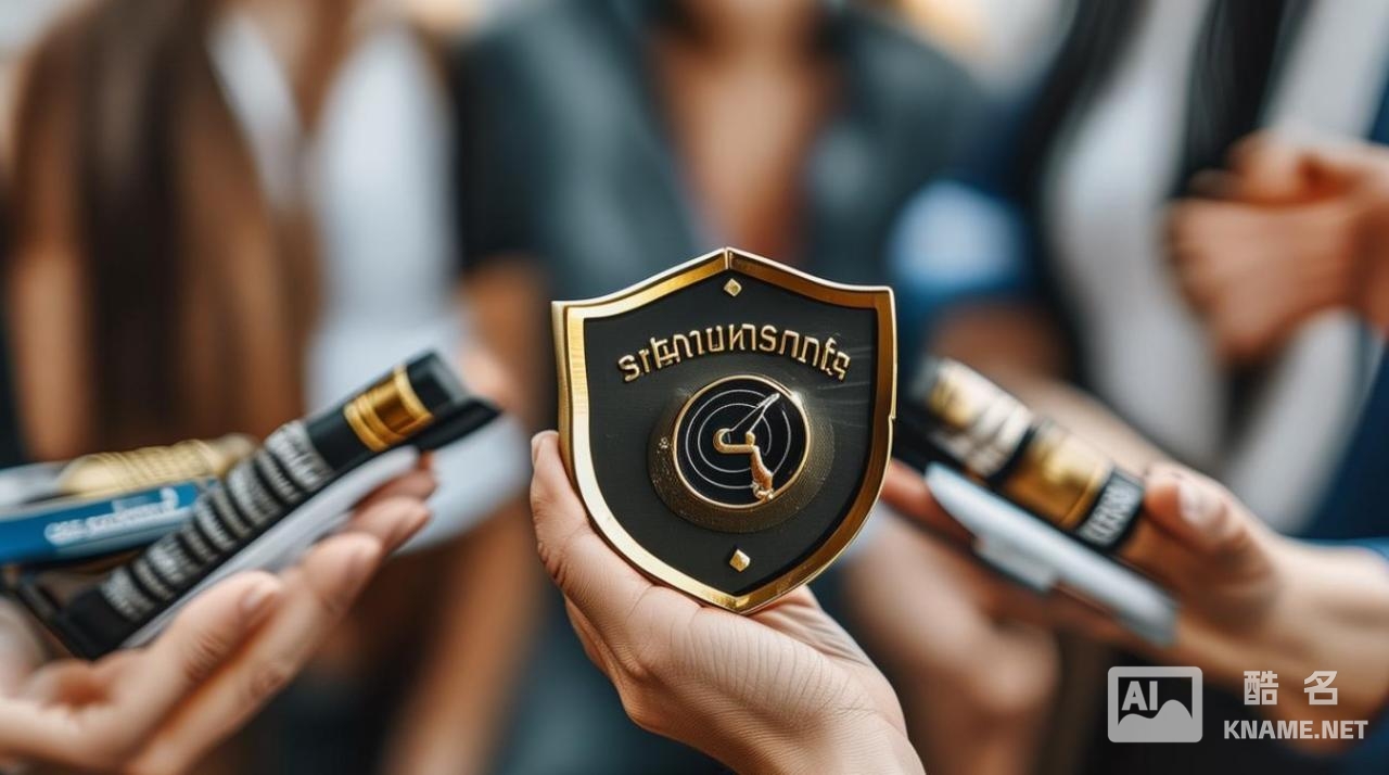 ai 企业商标注册