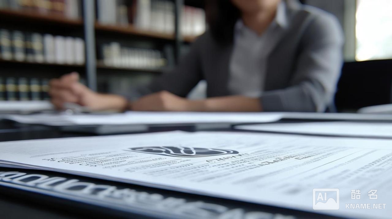 安阳商标注册查询