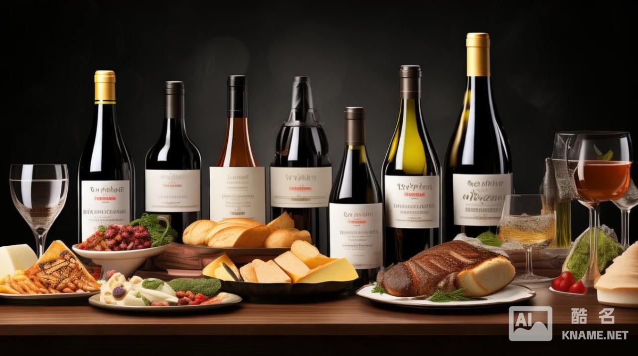 饮料 商标注册类目