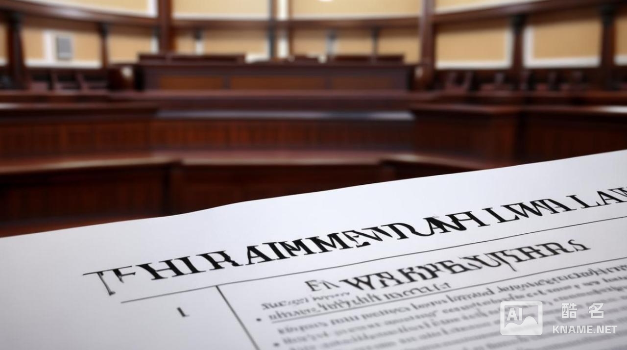 商标注册起名规范