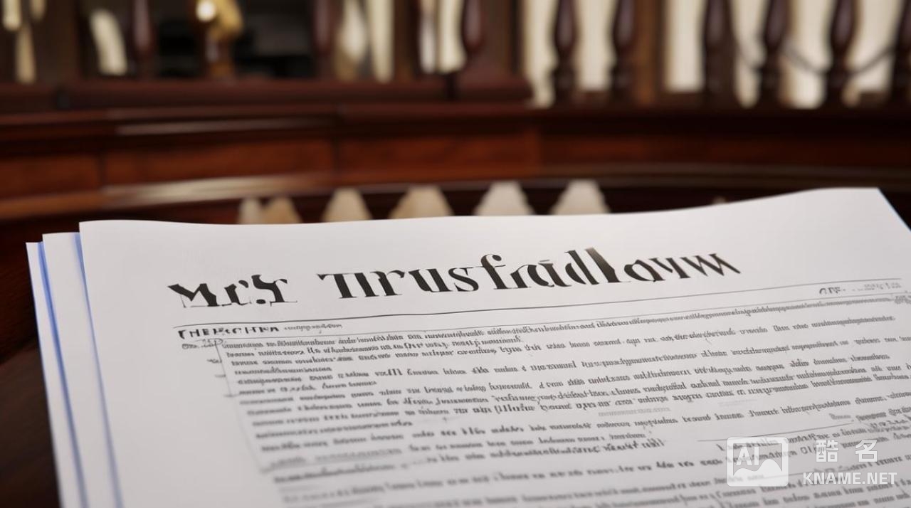 商标注册起名规范