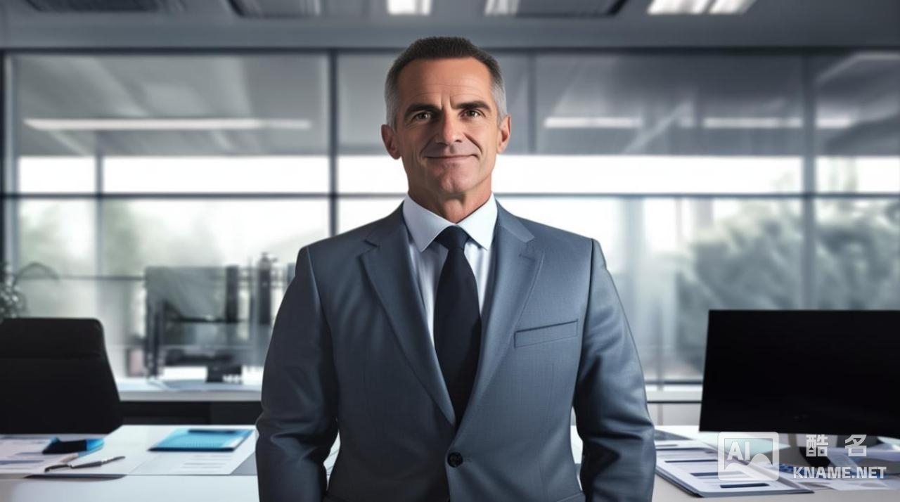 商标注册女性ceo