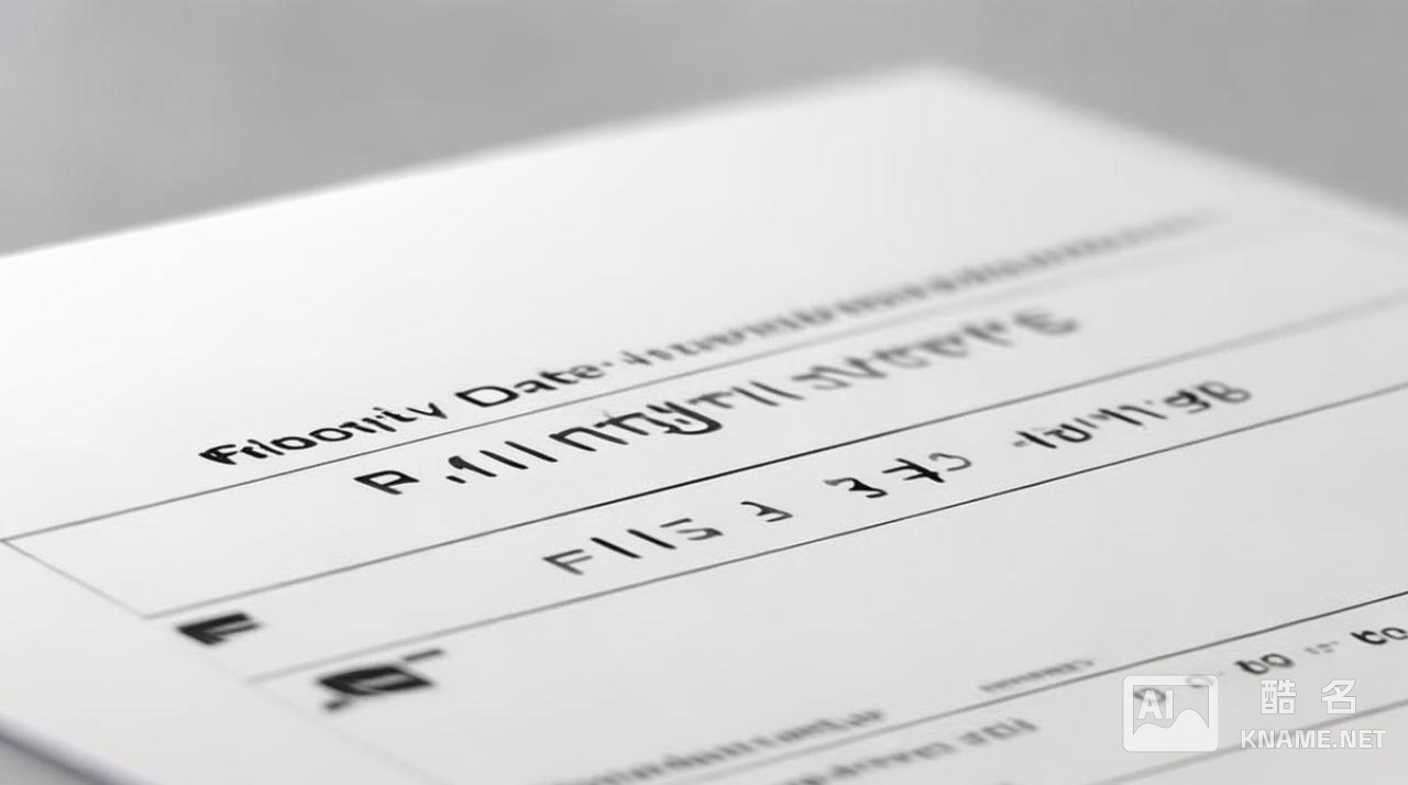 专利发布日期是什么