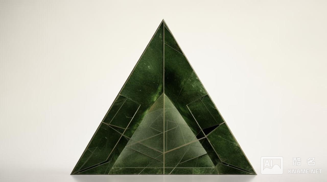 路标h是什么形状