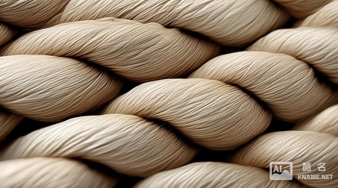 什么是酒椰纤维绳