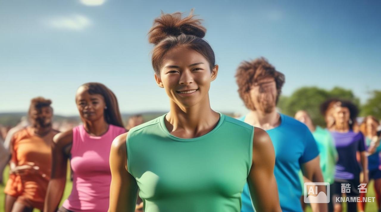 健身为什么类别