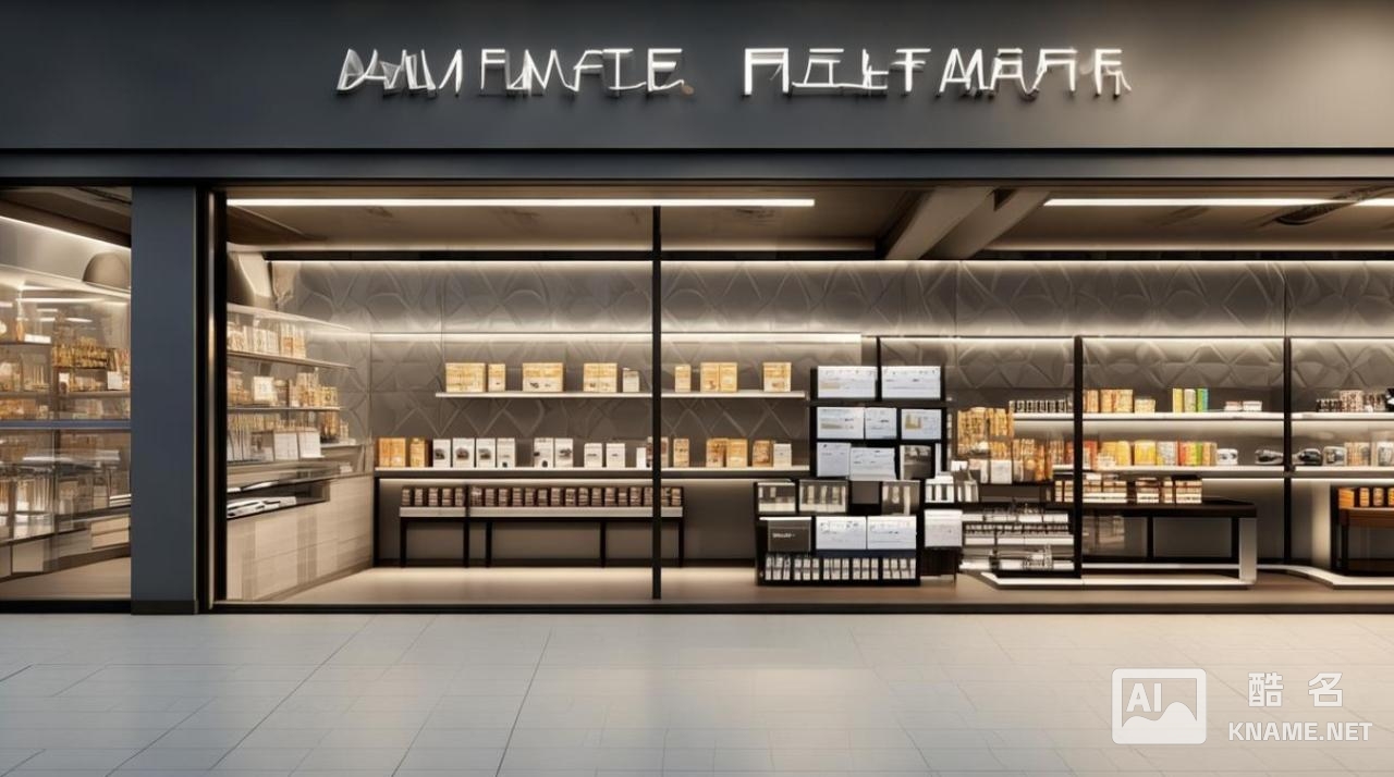 商标注册淘宝店