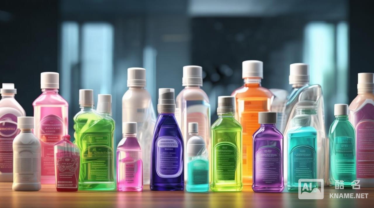 洗涤上光粉是什么