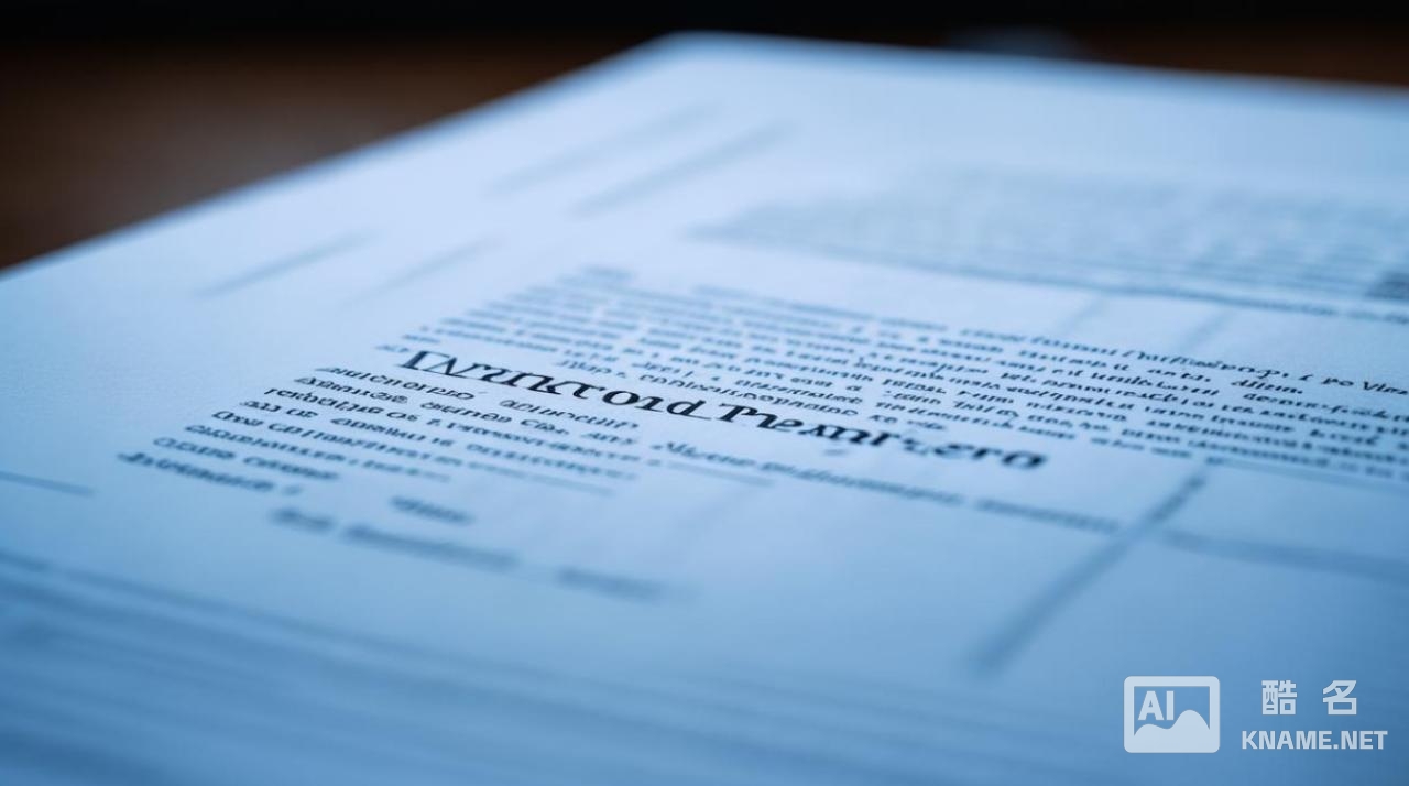 商标注册代理 律师