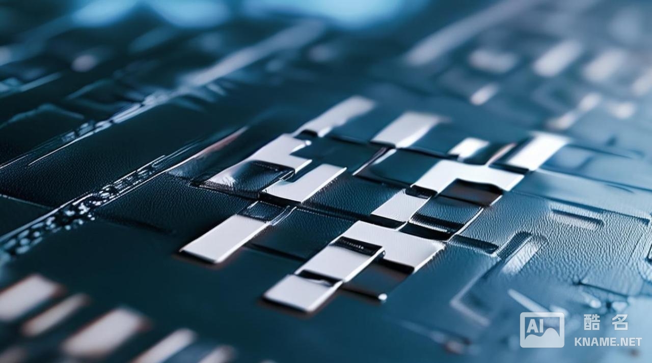 品牌logo用什么字体