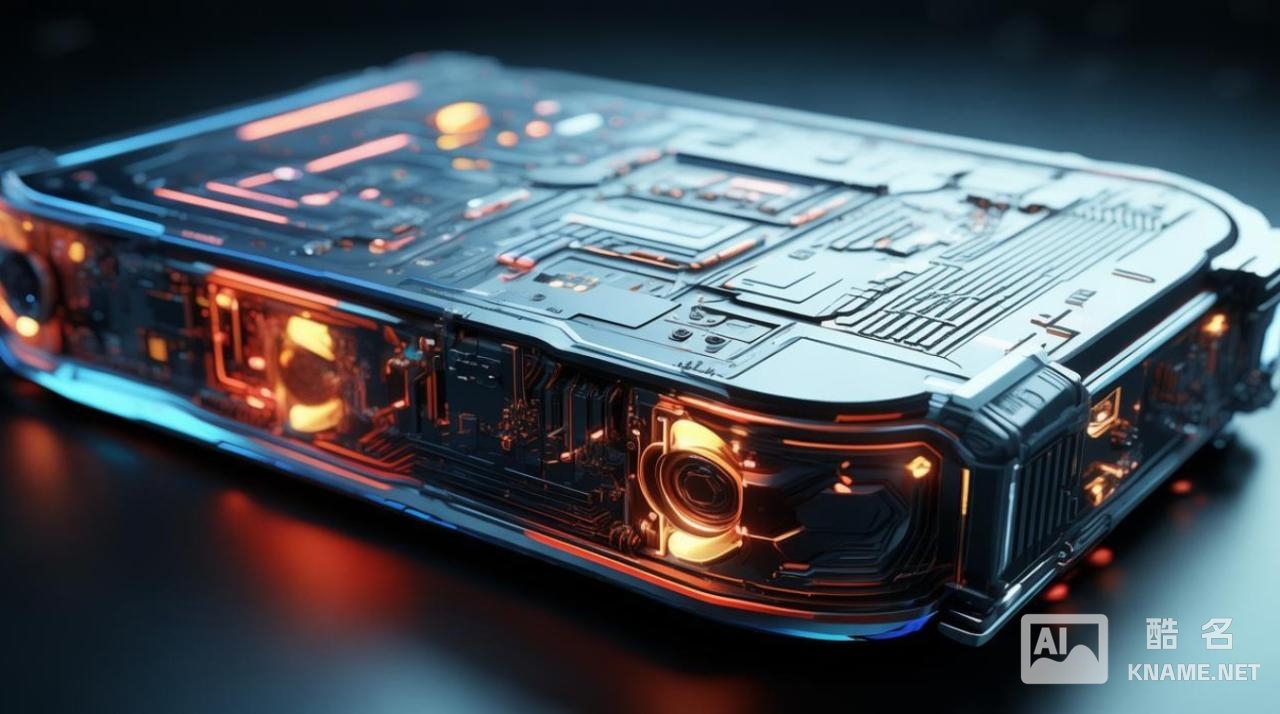 有什么新专利电子