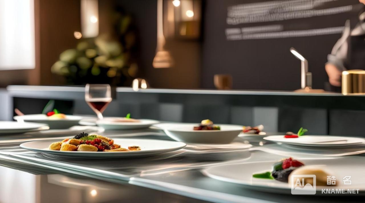 食膳食商标注册