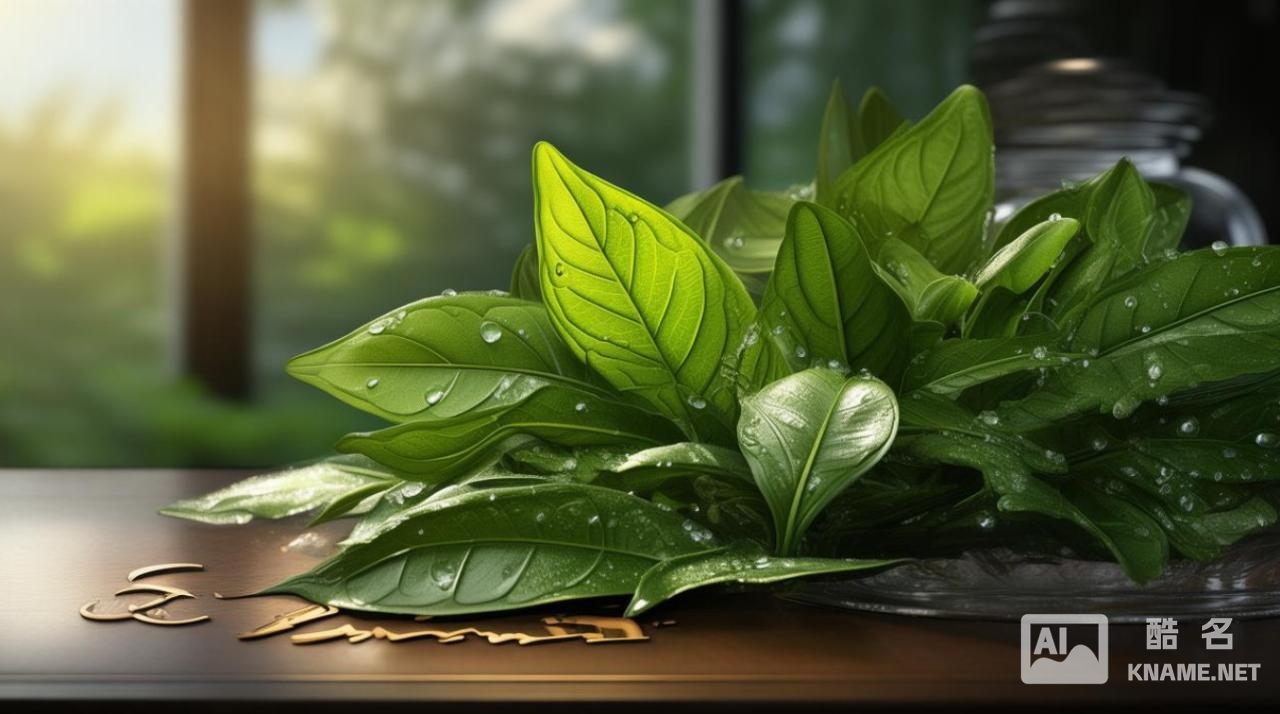 茶叶是什么商标类目